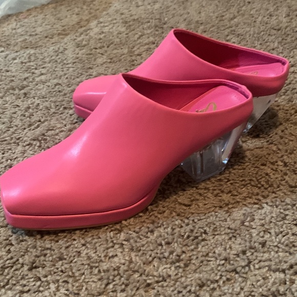 Cape Robbin mules - Picture 7 of 8